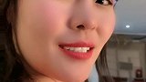 第三个闺蜜的回眸一笑