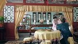 李鸿章找到赛金花，说我要和你谈一笔生意，赛金花因此事而死