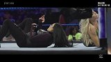 WWE-17年-慢动作看比赛：SD女子赛演变大乱战-专题
