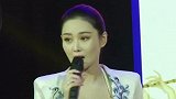 张馨予发文感慨认同张靓颖：退一步会蹬鼻子上脸