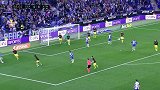 西甲-1617赛季-联赛-第33轮-西班牙人0:1马德里竞技-精华