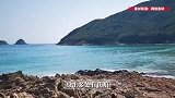 香港惊现浮尸案：银行经理疑坠海身亡，身上有多处伤口