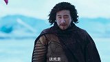 几年不见，乔峰武功又强了