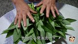 炒空心菜容易变黑怎么办？学会这个小窍门，空心菜翠绿油亮又好吃