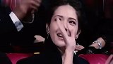金马奖颁奖典礼，黄渤这么调侃舒淇，全场大明星都笑了