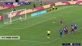 韦勒图 意甲 2019/2020 罗马 VS 佛罗伦萨 精彩集锦
