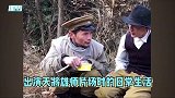 成龙剧组也克扣？群演爆料：大热天穿盔甲太累了，还经常吃不饱