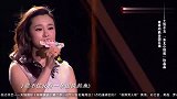 不愧是人称“小那英”的女人，演唱那英的成名曲