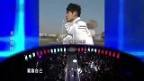最丑女嘉宾终于被牵走了，特警只为她来，观众被感动到了