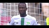 非洲杯-科特迪瓦2-2塞拉利昂 科特迪瓦门将离奇失误送对手绝平