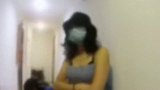 已婚男子网恋谎称单身，“被小三”女子找上门，怒扇其耳光！