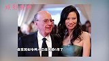 离婚六年后，邓文迪再分前夫268亿财产，...