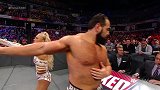 WWE-18年-混合双打挑战赛第九周：长袍战士VS卢瑟夫 拉娜-单场