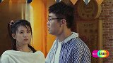 晏紫东彩旗排练，大鹏指出彩旗的问题，少了一个重要表情！