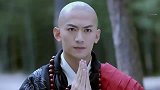 白素贞一番话，魔头一秒钟变脸，这演技个赞