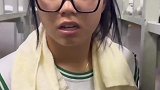 博主请大学室友在宿舍吃席，大场面太震撼了