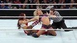 WWE-14年-ME第118期：夏洛特VS班克斯-花絮
