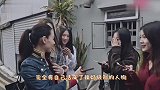谢贤为何偏爱张柏芝得知张柏芝第一次见面说的话，好媳妇的典范