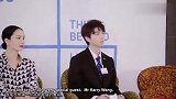 Tfboys王俊凯第四届联合国环境大会英文演讲