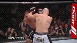 UFC-14年-UFC160自由格斗：特谢拉vs特胡纳-专题