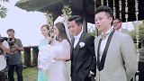 杨幂可以与刘诗诗互动，为啥只对唐嫣冷漠？两人间有什么深仇大恨