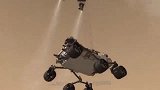 火星被神秘物体撞击，这个痕迹不敢相信，科学家也完全懵了