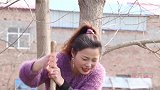 校园剧踏青2：师生一起去踏青，没想小楠却跟丢了，大家可着急了
