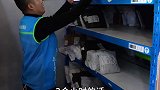 成都工作哥深入了解配送员的真实工作