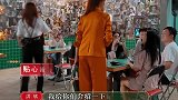 洪欣疯狂嫌弃蔡少芬“港式普通话”！随后蔡少芬的反应，太搞笑了