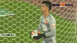 王耀鹏 中超 2020 大连人 VS 广州恒大淘宝 精彩集锦