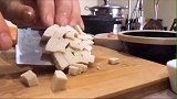 最喜欢吃这道菜用我的迷你厨房做出来感觉好好吃哇