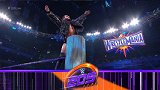 WWE-17年-WWE 205Live第15期全程-全场