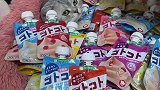 小猫咪的沉浸式干饭体验，这咕噜酱真香
