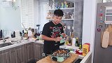 叫花鱼最简单的做法，还不用刷锅，简直是懒人最爱！