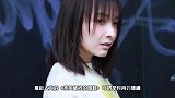 吴昕终于高调！扎麻花辫穿印花裙时髦又减龄