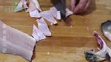 鱼片滑嫩关键在腌制上浆，教你正确做法，技巧毫无保留，收藏了