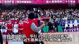 30秒｜WCBA新赛季揭幕 四川女篮戴上总冠军戒指