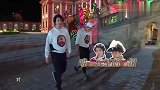 奔跑吧：三国演义的混战，却在陈赫撕下邓超名牌的那刻结束了