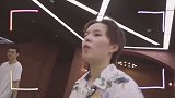 杨芸晴拍MV花絮，邓伦评价自己篮球技术，侯明昊变身大白秀舞姿