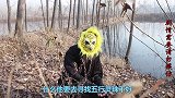 奥特曼真人版：迪迦寻找五行灵珠遭到妖魔埋伏，迪迦不慎中计被抓