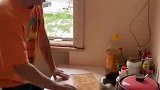 好家伙，直接硬刚上了