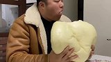 你今天胃口不好吗？