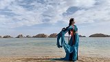 西域曾辉煌的楼兰古国，1600年前消失在大漠中，它为何消失至今是谜。充能计划 真的菜菜 一梦江湖