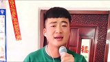 农村网红多才多艺，改编一首歌曲赞美韩红老师，真厉害！