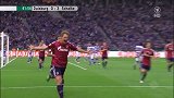 德甲-1718赛季-2010德国杯决赛 法尔范助攻帽子亨特拉尔独中两元 沙尔克5-0杜伊斯堡夺冠-专题