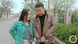 小两口打麻将对暗号，这是我见过最搞笑的打麻将套路，太搞笑了