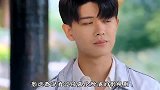 任嘉伦只有一部戏是有后代的，剧情结婚生子与他不相干