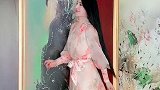 爱情，从来就不是惊鸿一瞥，而是相伴相惜（早）
