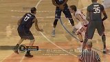 NCAA-1314赛季-今日十佳球：Shabazz_Napier 人生中最大的一次拉杆！ 华丽无比-专题