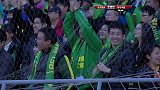 中超-13赛季-联赛-第30轮-北京国安乌塔卡横传格隆射门太正被没收-花絮